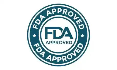 VisiFlora FDA Registered Facility